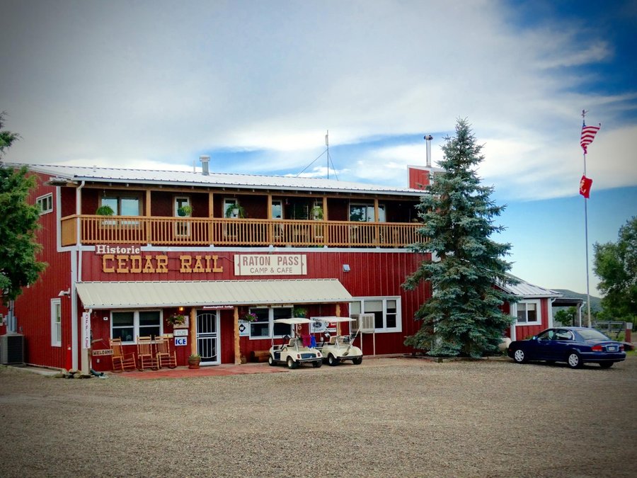 Escape To Enchantment: Your Guide To New Mexico Cedar Rail RV Park & Campground