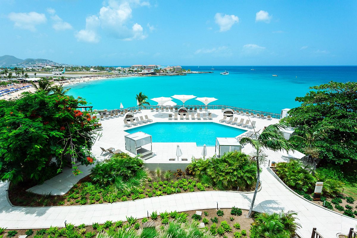 Sonesta Ocean Point Resort, hotel in St Martin / St Maarten