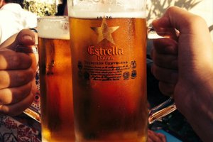 Bebidas