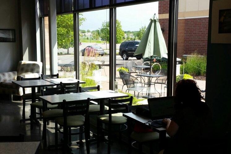 Daily Dose Cafe and Espresso