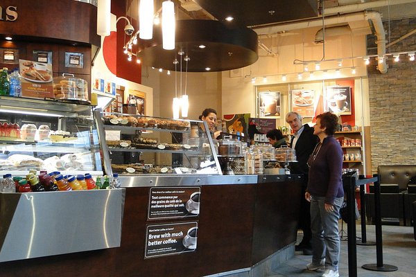 PRESSE CAFE, Montreal - 705 rue Ste-Catherine Ouest, Ville-Marie - Menu &  Prices - Tripadvisor