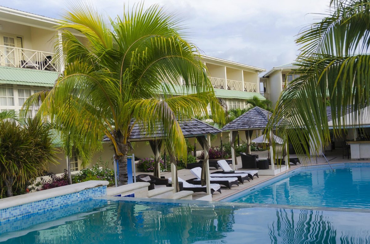 BLU ST LUCIA - Prices & Hotel Reviews (St. Lucia/Gros Islet)