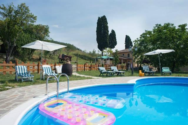 B&B ELISIR (San Piero A Sieve, Italie) - Tarifs 2024