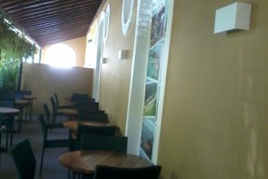 Restaurantes