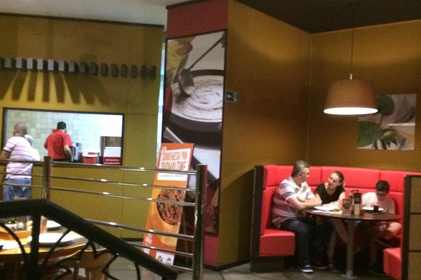 Os 10 melhores pizzarias Londrina - Tripadvisor