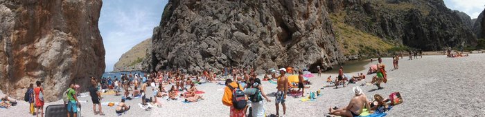 Imagen 10 de Cañón de la Calobra
