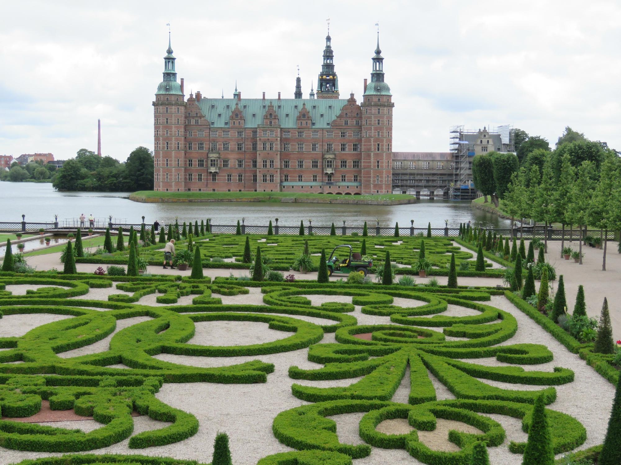 THE 5 BEST Copenhagen Region Hotels With Game Room 2024 Prices   Frederiksborg Slot 