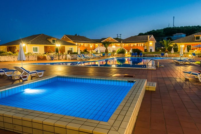 KERI VILLAGE u0026 SPA BY ZANTE PLAZA - Updated 2023 (Ampelos, Greece)