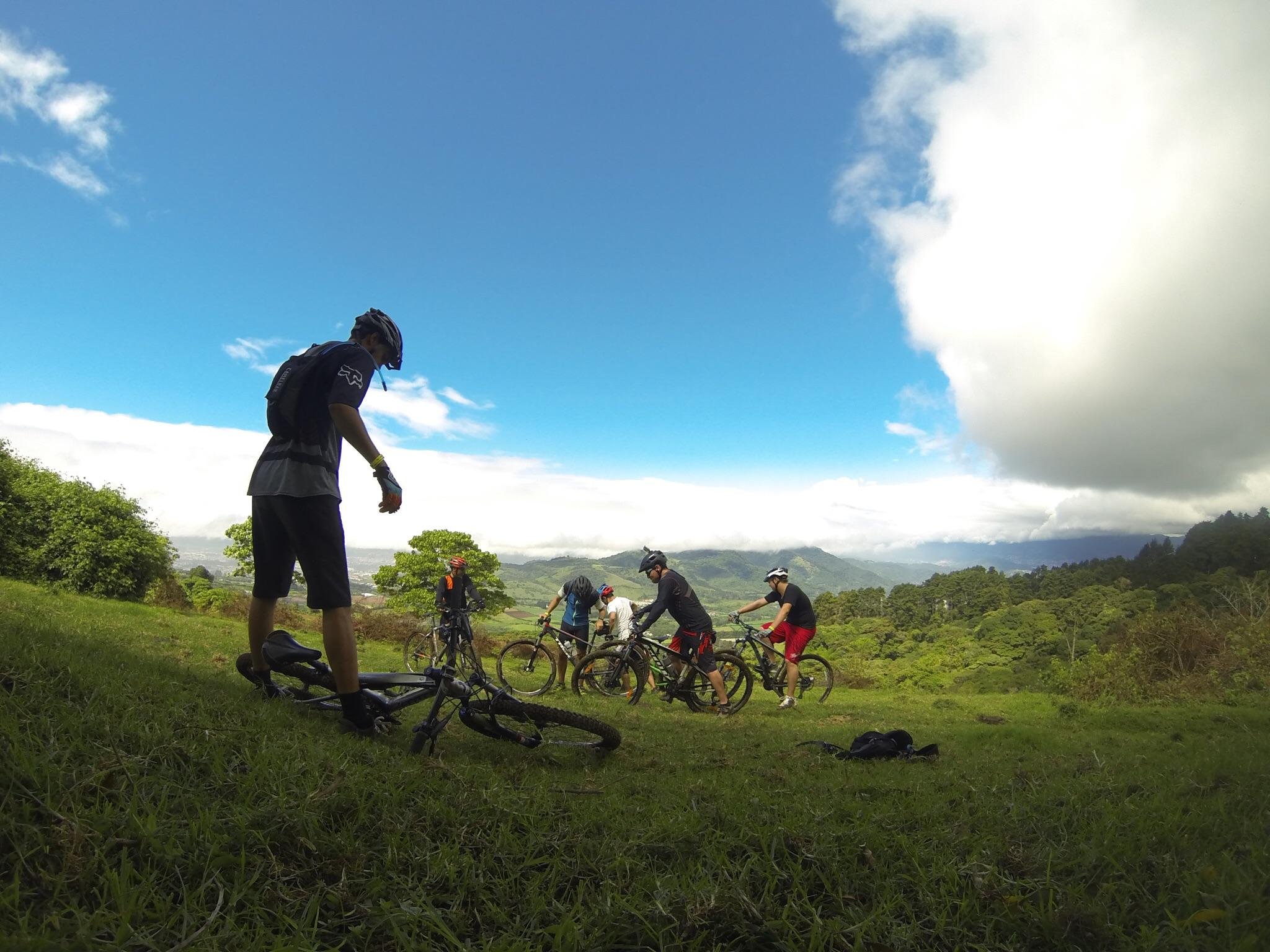 La Angelina Mountain Bike Park Tripadvisor