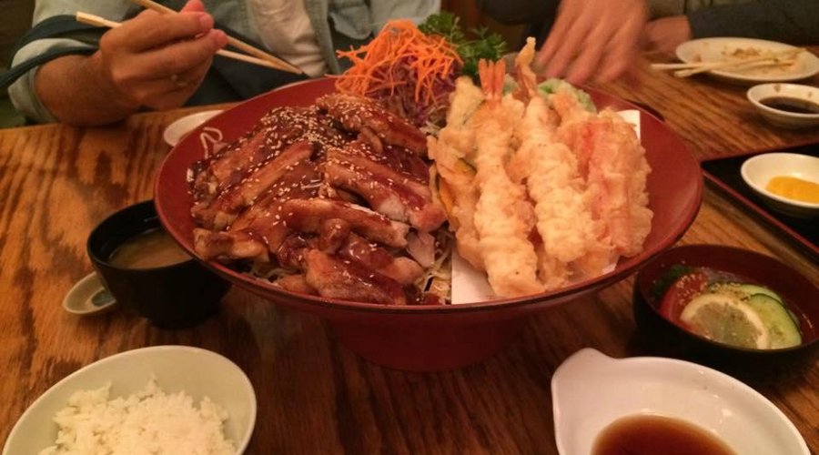 Platter