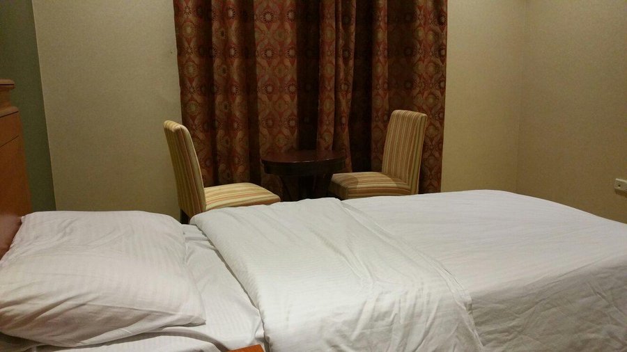 Barakat Burhan Hotel
