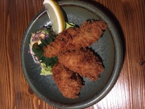 料理