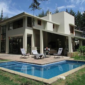 San Roque Lodge