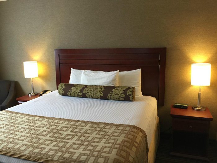 Days Inn by Wyndham Terrace Breakfast: Pictures & Reviews - Tripadvisor