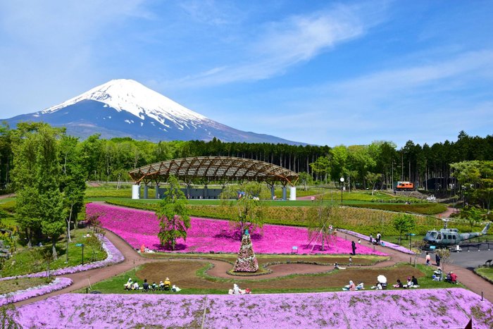 Gotemba, Japan 2024: Best Places to Visit - Tripadvisor