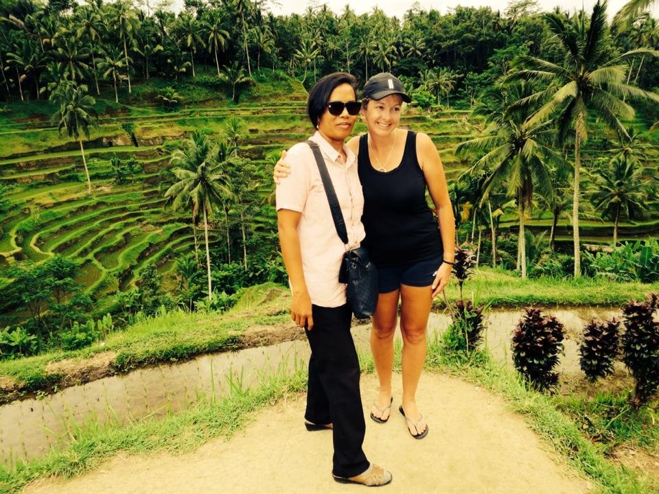 Bali Pradnya Tour - Day Tours (Payangan, Indonesia): Address, Phone ...