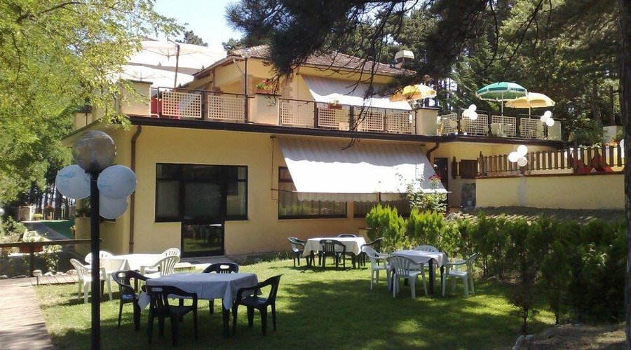 Hotel Pineta