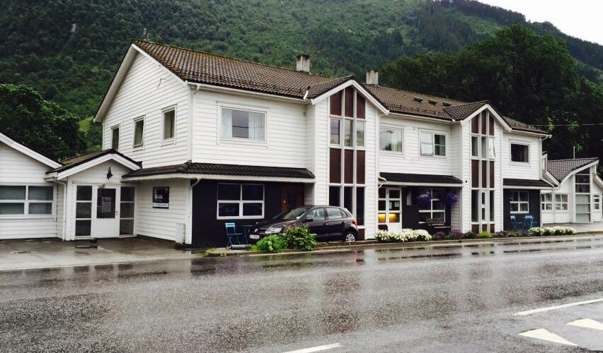 Rosendal Motel - 호텔 리뷰 & 가격 비교