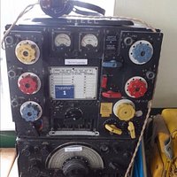 Please note there are no Lancasters here