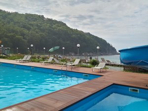 Dream Bay in Nakhodka