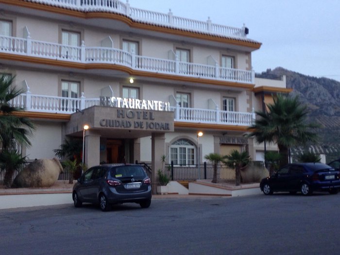 Imagen 2 de Hotel Ciudad de Jodar
