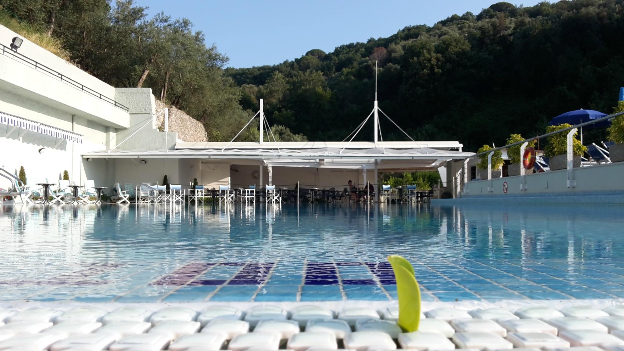 Hotel photo 85 of Best Western Hotel La Solara Sorrento.