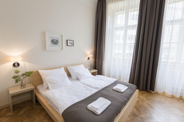 BOHEMIA APARTMENTS PRAGUE CENTRE - Condominium Reviews (Czech Republic)