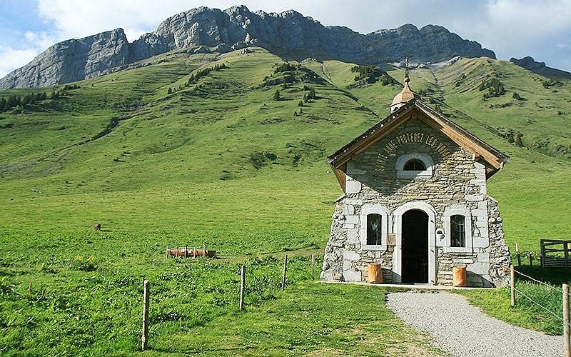 Col des Aravis - All You Need to Know BEFORE You Go (with Photos)