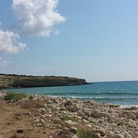 Spiaggia di Gallina