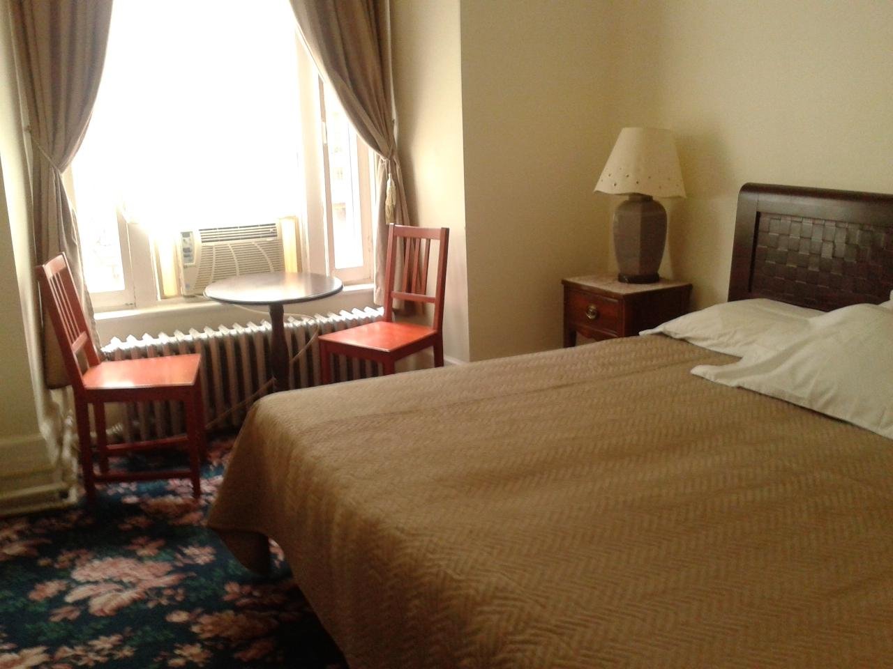 Bienvenue Bed & Breakfast by null