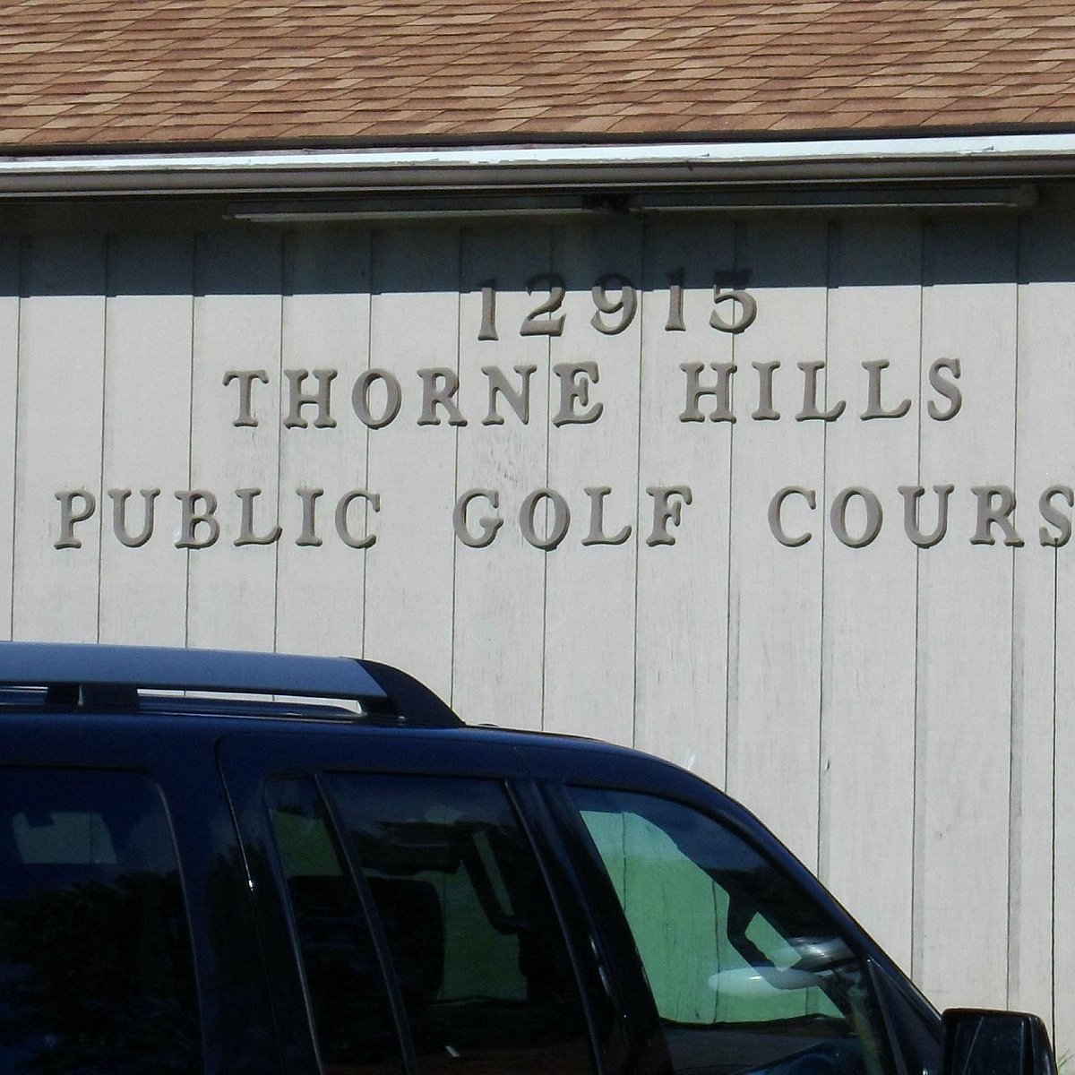 THORNE HILLS GOLF COURSE (Carleton) All You Need to Know BEFORE You Go