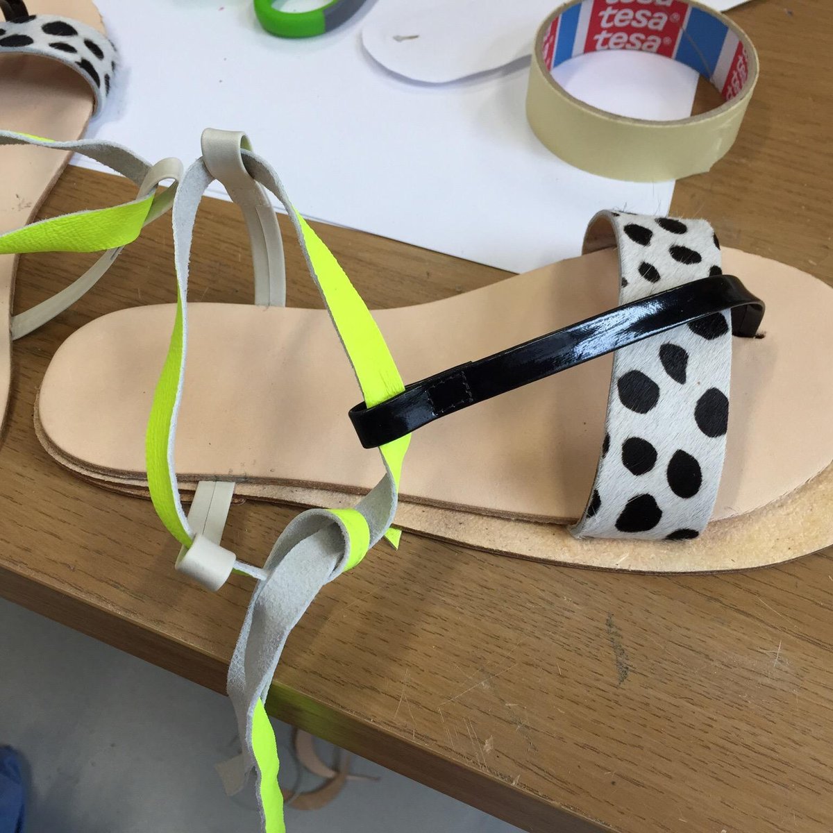 I CAN MAKE SHOES (2024) All You Need to Know BEFORE You Go (with Photos)