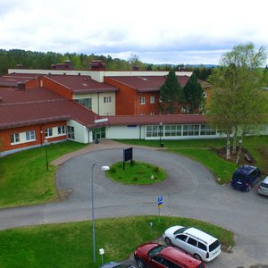 The angelic land hotel