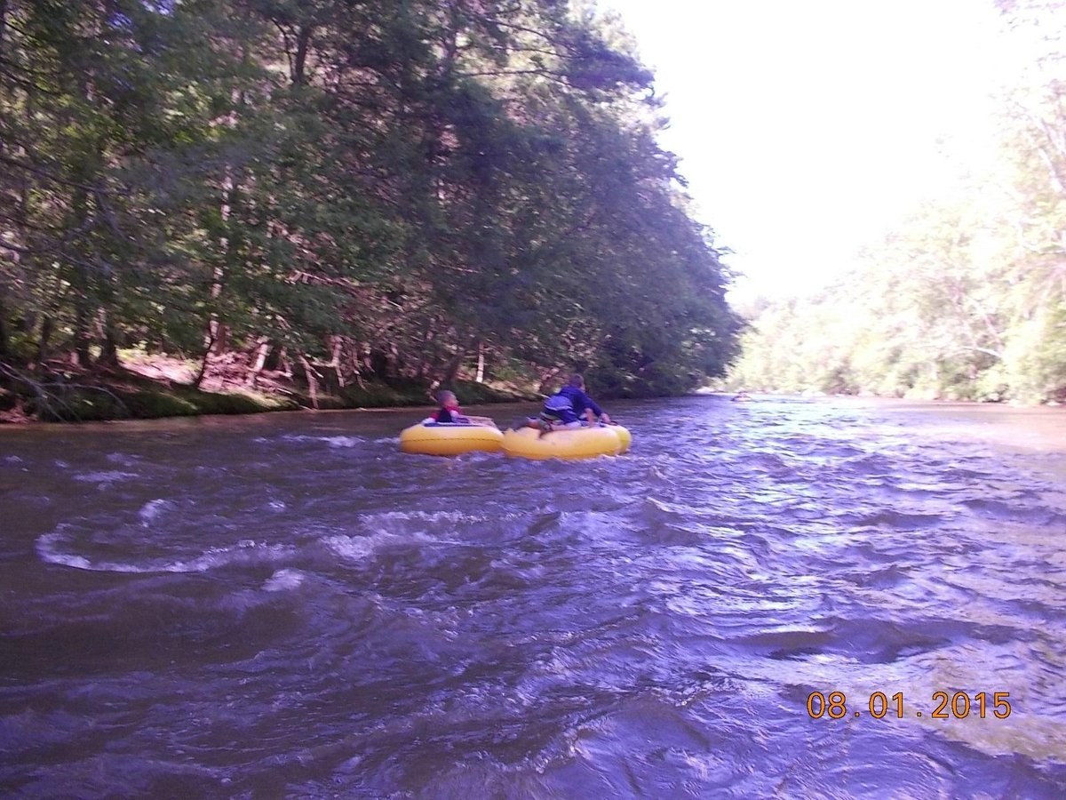 Green River Cove Tubing Reviews