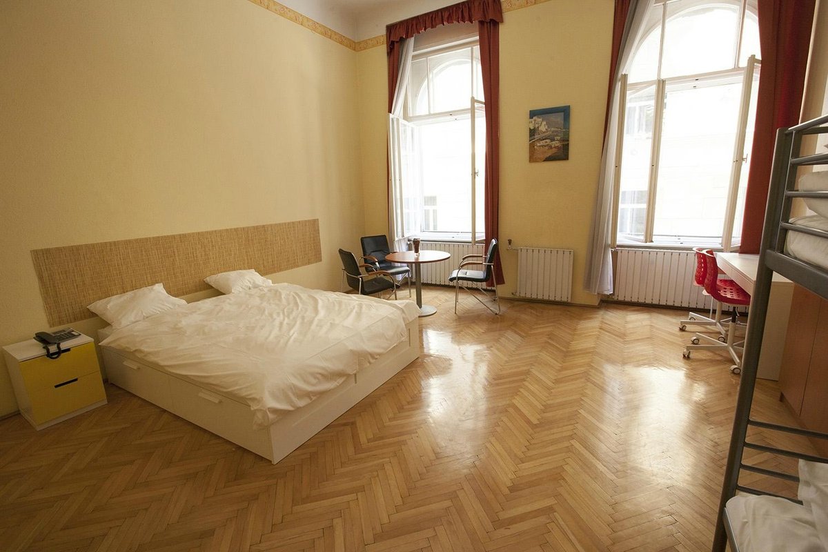 AURORA HOSTEL BUDAPEST (Будапешт) - отзывы и фото - Tripadvisor