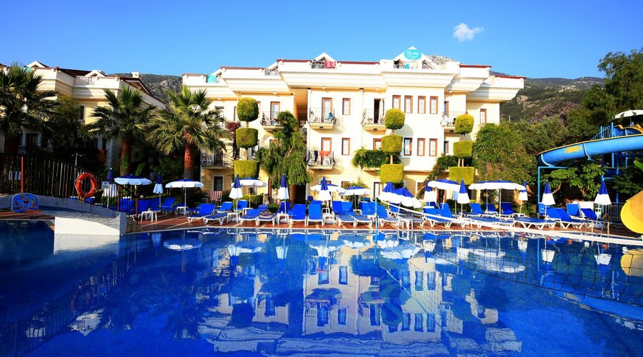 pool
