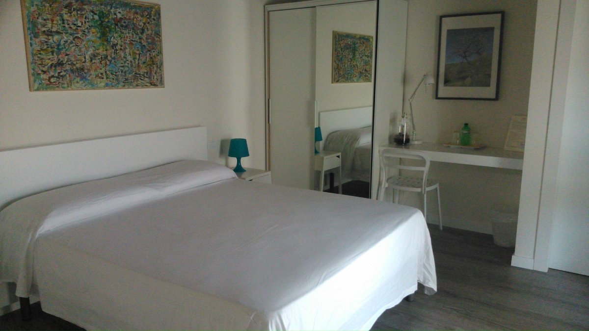 B&B CUBBAITA - Prices & Reviews (Palermo, Sicily)