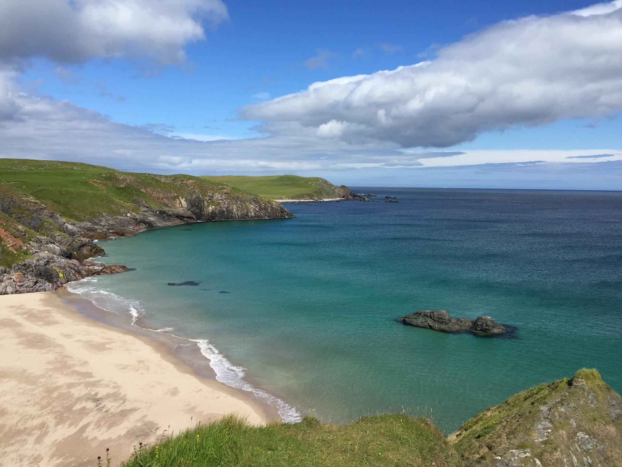 HILLSIDE B&B - Updated 2020 Reviews (Durness, Scotland) - Tripadvisor