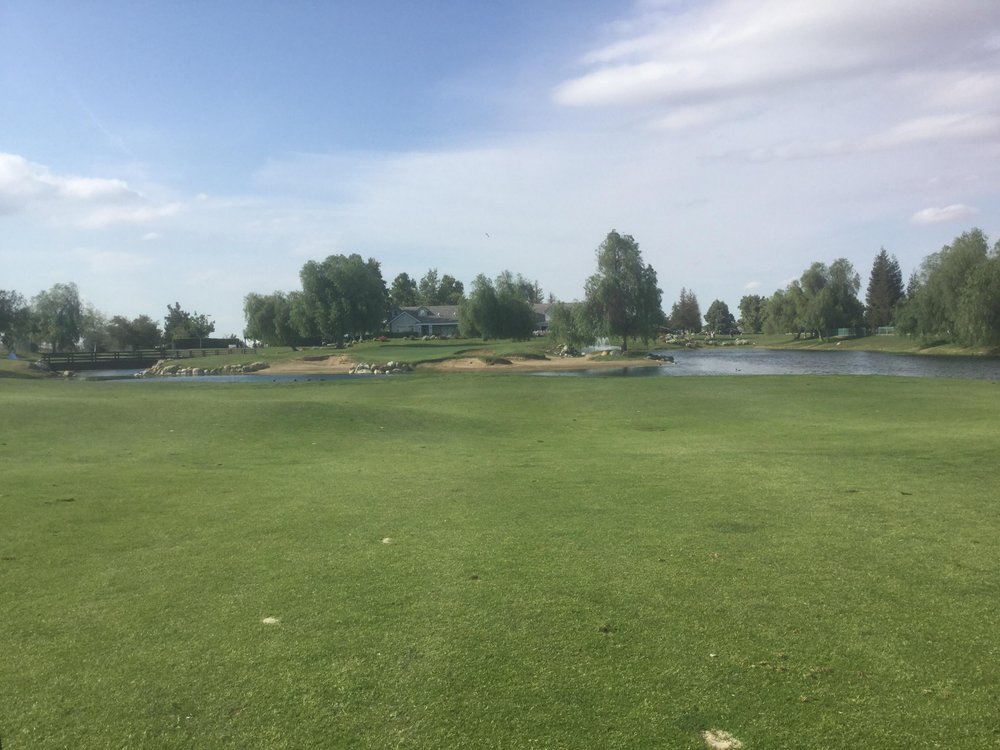 THE 5 BEST Bakersfield Golf Courses (Updated 2024) Tripadvisor