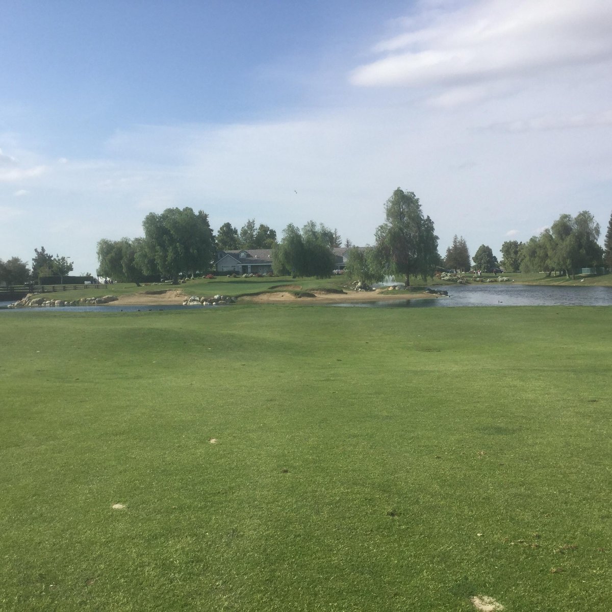 THE LINKS AT RIVERLAKES RANCH (Bakersfield) 2022 What to Know BEFORE