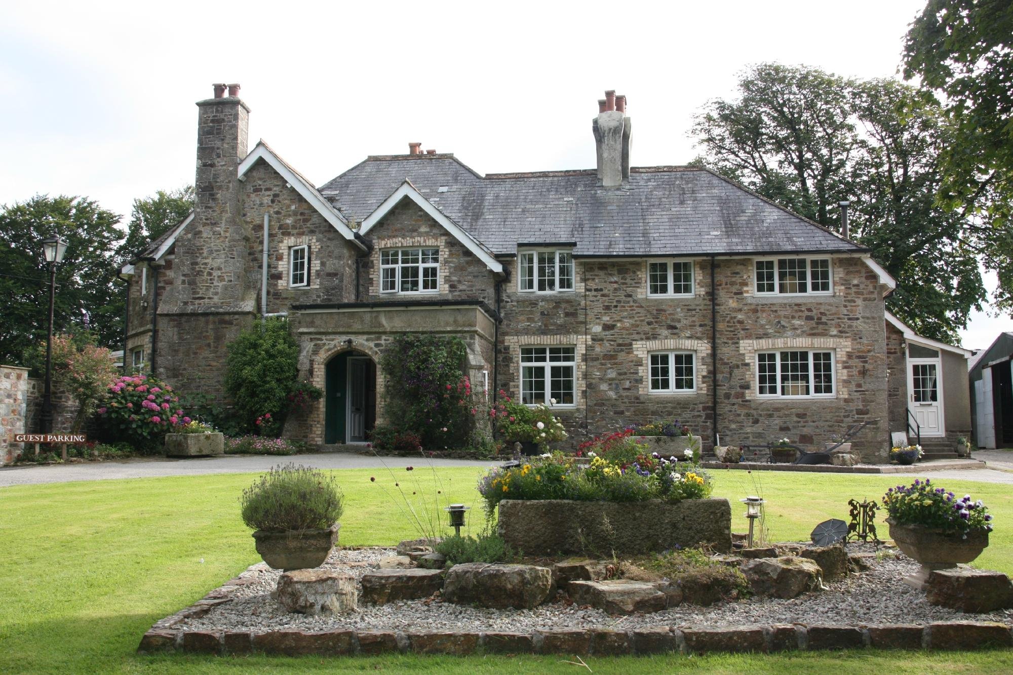 THE KNOLE FARM B&B (Okehampton, Inghilterra, Regno Unito): Prezzi 2021 ...