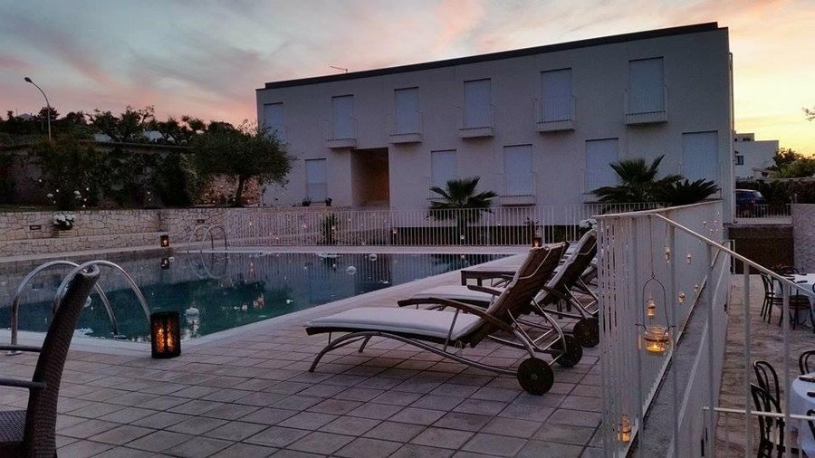 piscina - pool