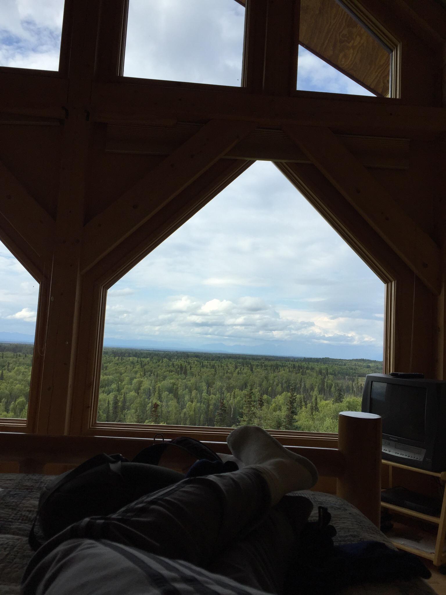 DENALI OVERLOOK INN - Updated 2024 Prices & Hotel Reviews (Talkeetna ...