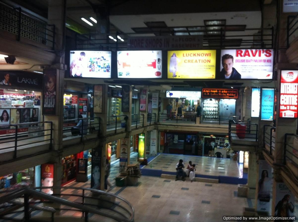 Alsa Mall (Chennai (Madras)): All You Need to Know BEFORE You Go