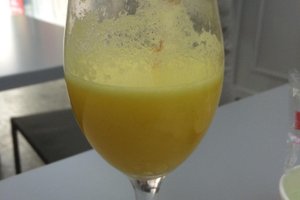 Bebidas