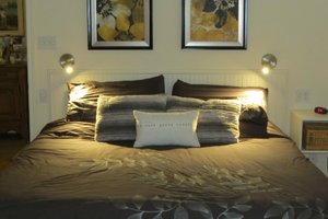 Chambre et suite