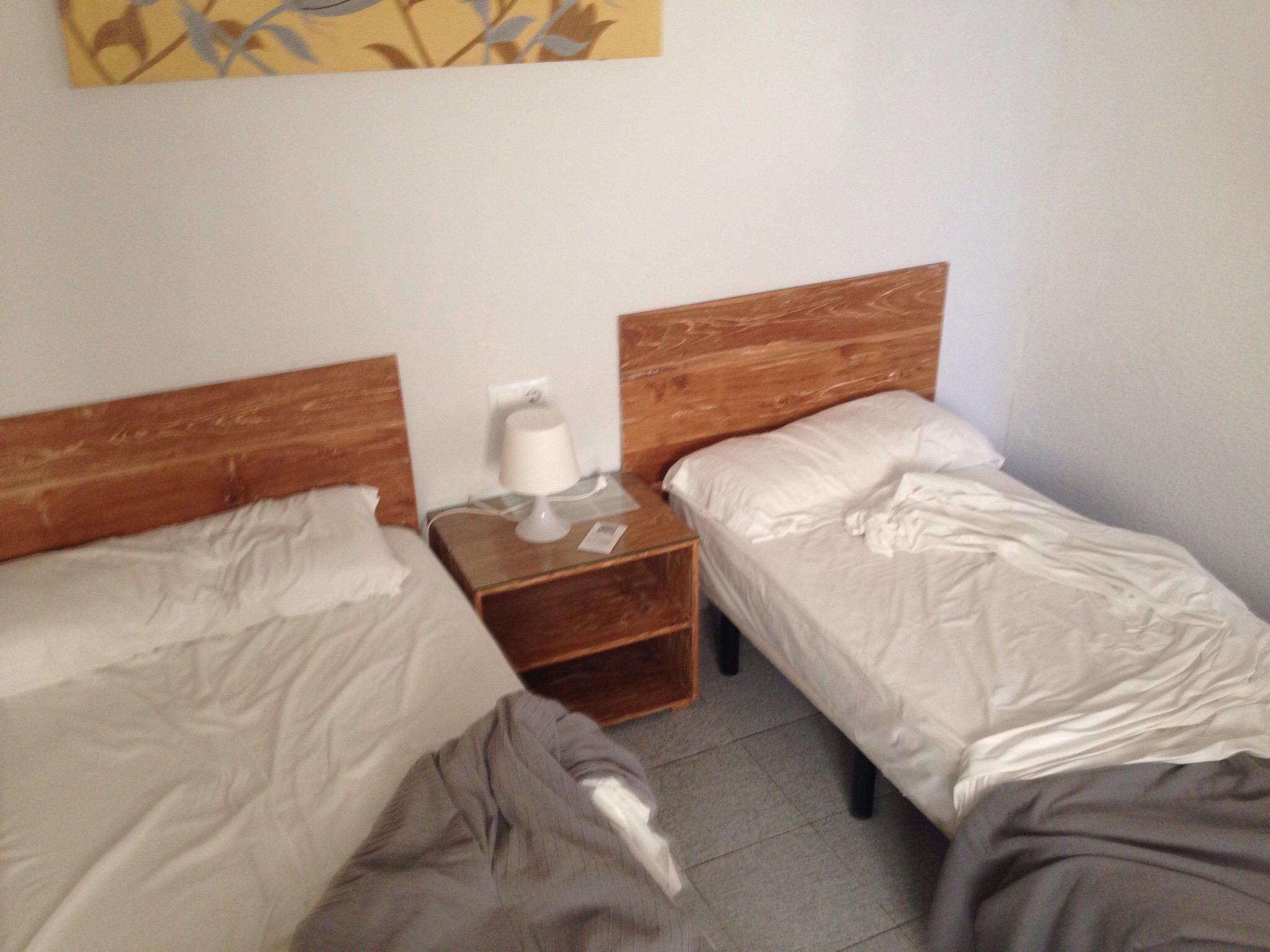 Hostal Ancora by null
