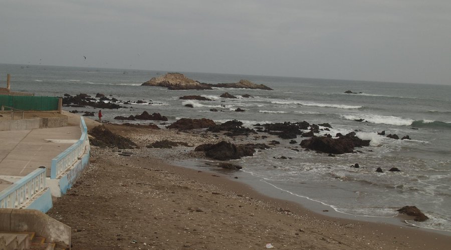 La Playa