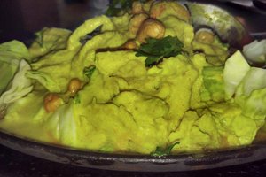 Makanan