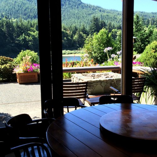 TU TU TUN LODGE - Updated 2024 B&B Reviews (Gold Beach, OR)